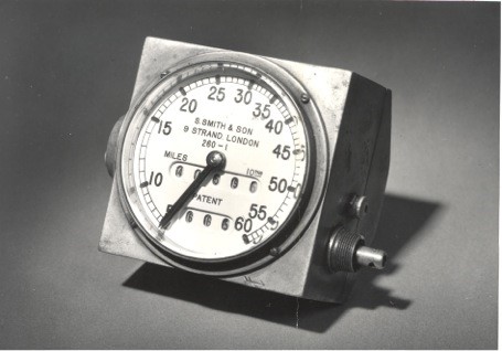Smith Speedometer